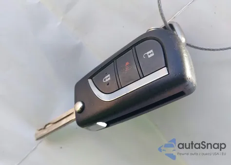 2018 Toyota C-Hr Xle z USA, uszkodzony, nr VIN NMTKHMBX2JR027040